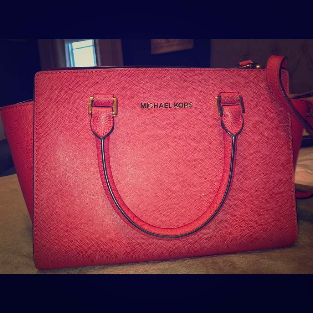 Michael Kors Purse